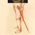 テオドール・ジェリコー《銃騎兵》